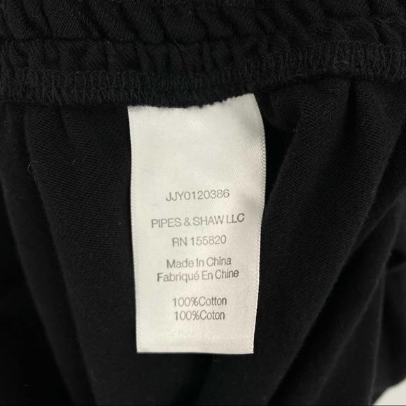 Veronica Beard Jeans Decker Ruched Midi Dress sz S - Picture 6 of 7